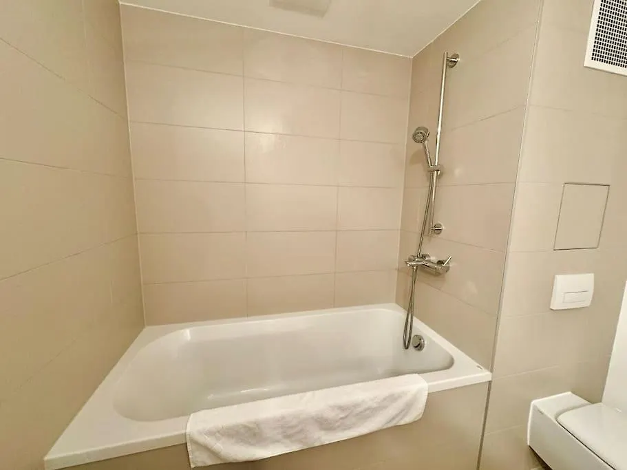 140 M2 Modern Maisonette With Garden & Free Parking Daire Viyana