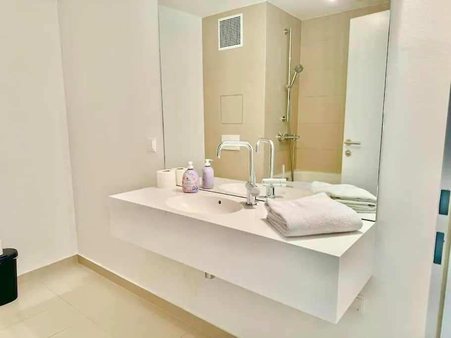 140 M2 Modern Maisonette With Garden & Free Parking Daire Viyana Avusturya