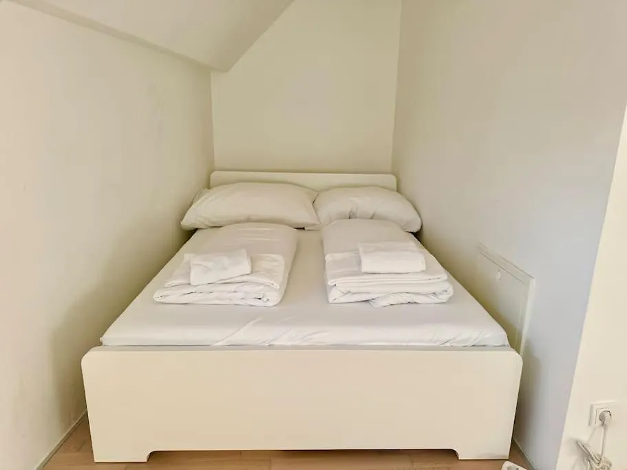 140 M2 Modern Maisonette With Garden & Free Parking Daire Viyana