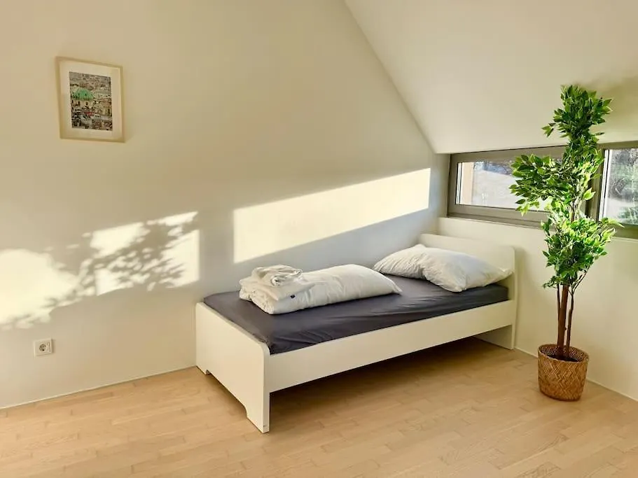 140 M2 Modern Maisonette With Garden & Free Parking Daire Viyana